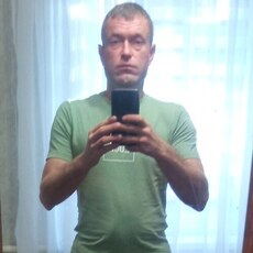 Фотография мужчины Геннадий, 42 года из г. Волковыск