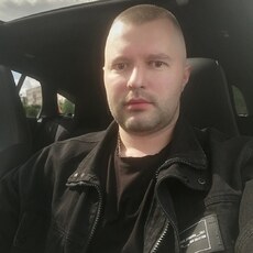 Фотография мужчины Александр, 35 лет из г. Новополоцк