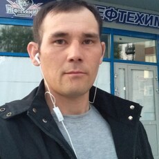 Фотография мужчины Руслан, 31 год из г. Коркино