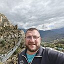 Эдуард, 44 года