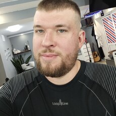 Фотография мужчины Алексей, 37 лет из г. Волжский