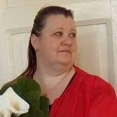 Фотография девушки Наталья, 41 год из г. Малая Вишера