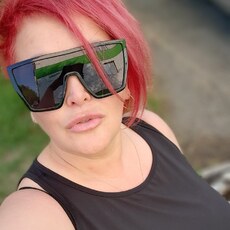 Фотография девушки Светлана, 44 года из г. Прокопьевск