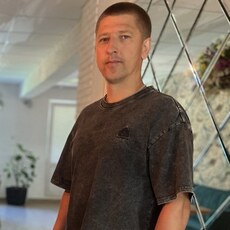 Фотография мужчины Саша, 32 года из г. Молодечно