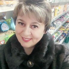 Фотография девушки Света, 52 года из г. Снигиревка