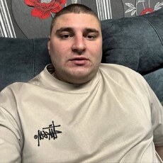 Фотография мужчины Кирилл, 27 лет из г. Шумилино