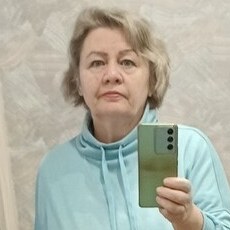 Фотография девушки Нина, 65 лет из г. Пермь