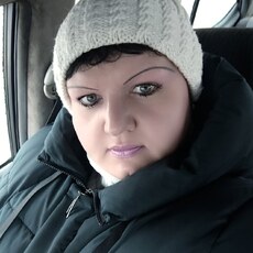 Фотография девушки Светлана, 46 лет из г. Северск