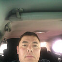 Исмат, 45 лет