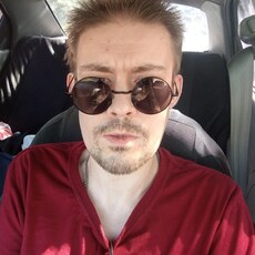 Фотография мужчины Виталик, 33 года из г. Макеевка