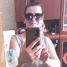 Фотография девушки Алла, 51 год из г. Гродно