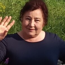 Фотография девушки Светлана, 67 лет из г. Талгар