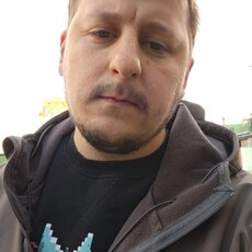 Фотография мужчины Андрей, 30 лет из г. Бобруйск