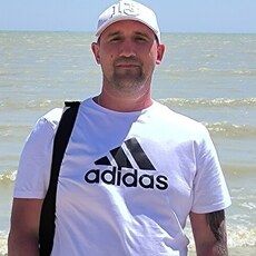 Фотография мужчины Андрей, 37 лет из г. Москва