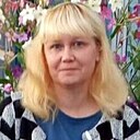 Лилия, 46 лет