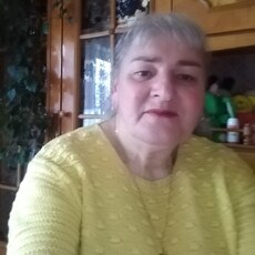 Фотография девушки Зиночка, 55 лет из г. Тячев