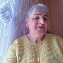 Зиночка, 55 лет