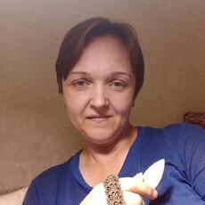 Фотография девушки Наталья, 43 года из г. Абакан