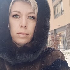 Фотография девушки Марина, 50 лет из г. Тюмень