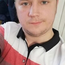 Фотография мужчины Добрый, 37 лет из г. Йошкар-Ола