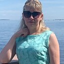 Светлана, 45 лет