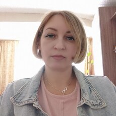 Фотография девушки Евгеша, 39 лет из г. Оханск