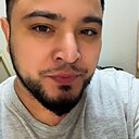 Ельмин, 28 лет