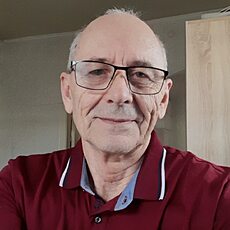 Фотография мужчины Сергей, 69 лет из г. Осиповичи