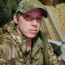 Фотография мужчины Антон, 31 год из г. Ярославль