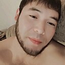 Жарылкасын, 23 года