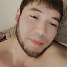 Фотография мужчины Жарылкасын, 23 года из г. Шымкент