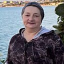 Любовь, 61 год