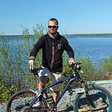 Фотография мужчины Misha, 39 лет из г. Казань