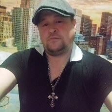 Фотография мужчины Вячеслав, 42 года из г. Красноуфимск