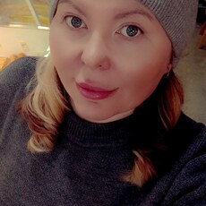 Фотография девушки Таточка, 38 лет из г. Полярный