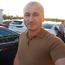 Фотография мужчины Игорь, 41 год из г. Сальск