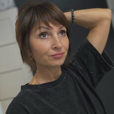 Фотография девушки Ирина, 48 лет из г. Краснодар