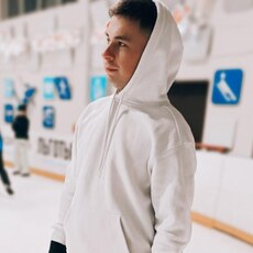 Фотография мужчины Андрей, 23 года из г. Смолевичи