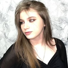Фотография девушки Ангелина, 20 лет из г. Лида