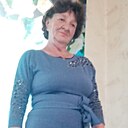 Ирина, 63 года