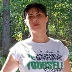 Фотография девушки Вероника, 43 года из г. Кемерово