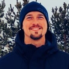 Фотография мужчины Константин, 40 лет из г. Кемерово