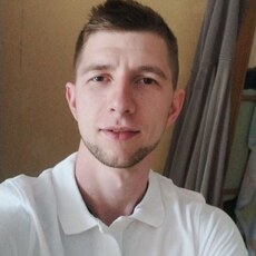 Фотография мужчины Макс, 28 лет из г. Гродно