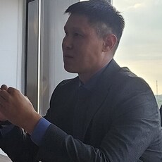 Фотография мужчины Man, 38 лет из г. Павлодар