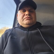 Фотография мужчины Алексей, 38 лет из г. Павлодар