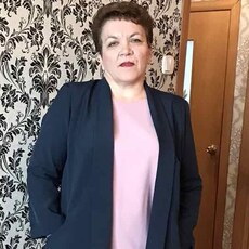 Фотография девушки Тамара, 57 лет из г. Несвиж