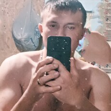 Фотография мужчины Игорь, 32 года из г. Копейск