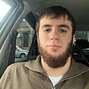 Мурад, 29 лет