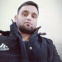 Мурад, 28 лет