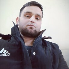 Фотография мужчины Мурад, 28 лет из г. Москва